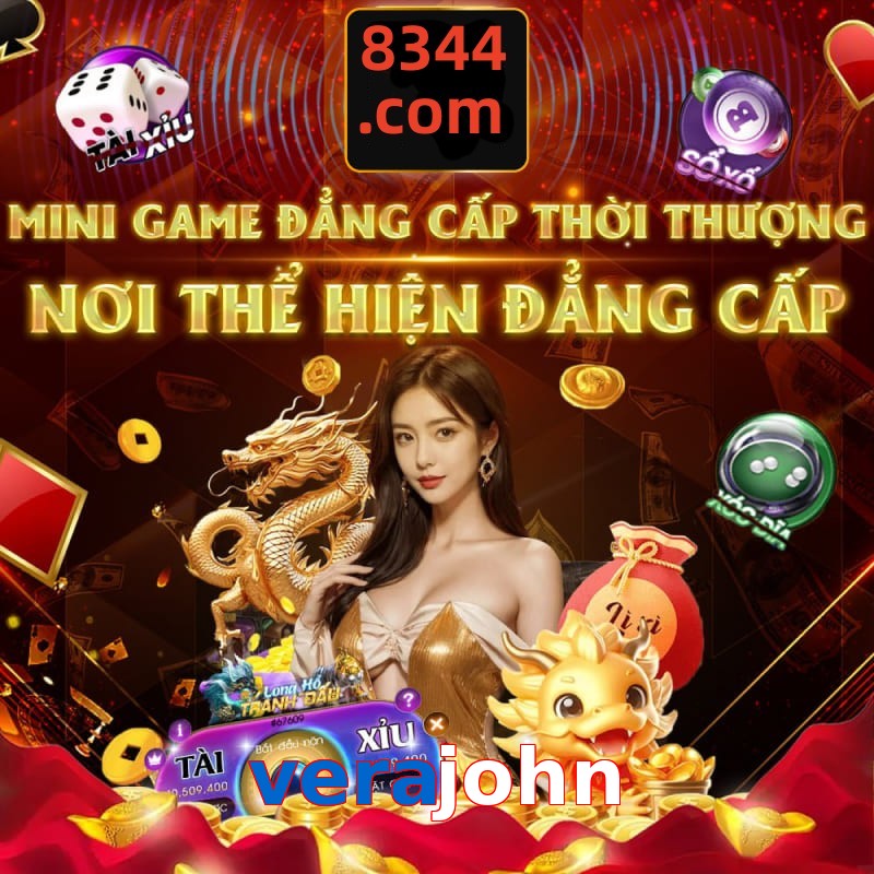 verajohn