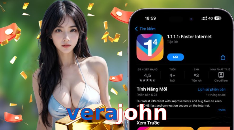 verajohn