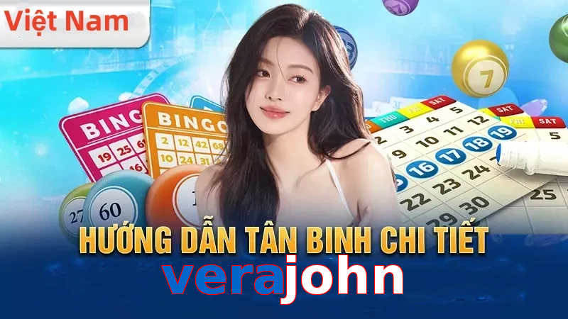 verajohn